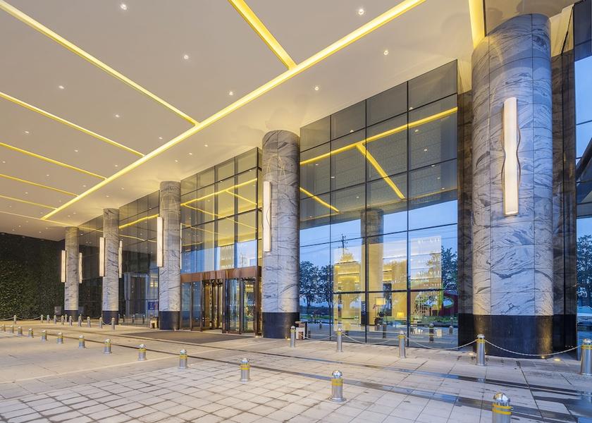 Hunan Zhuzhou Parking
