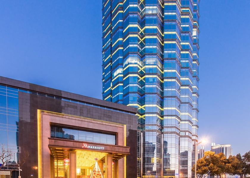 Jiangsu Changzhou Exterior
