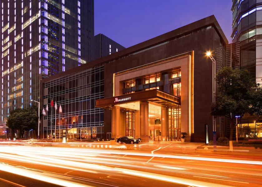 Jiangsu Changzhou Exterior