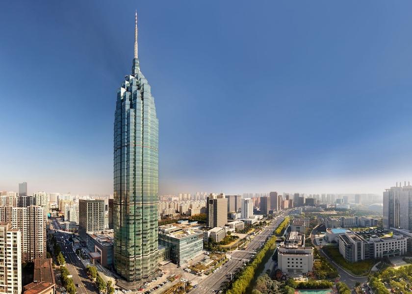 Jiangsu Changzhou Exterior