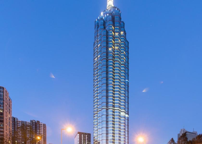 Jiangsu Changzhou Exterior