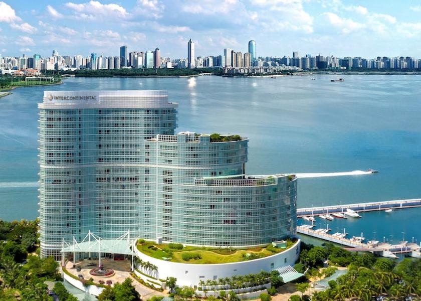 Hainan Haikou Amenity