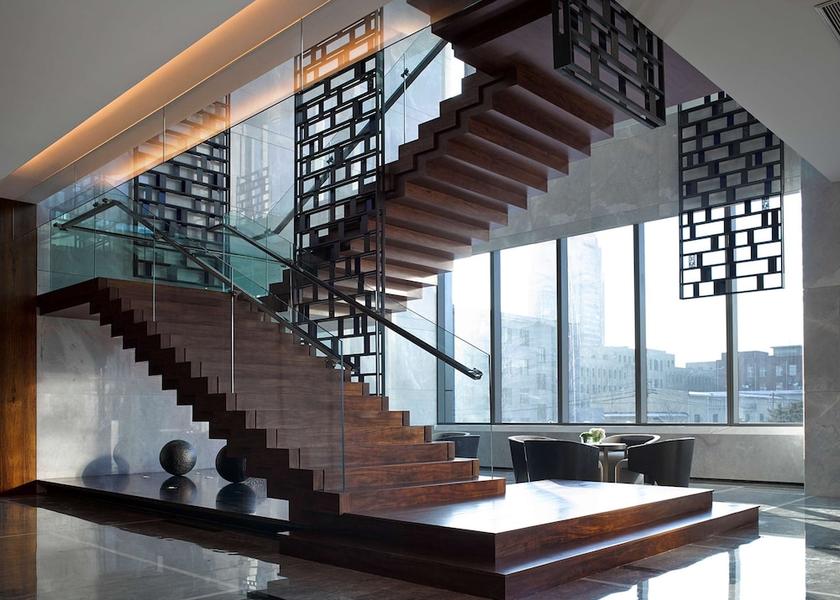 Jilin Changchun Meeting Room