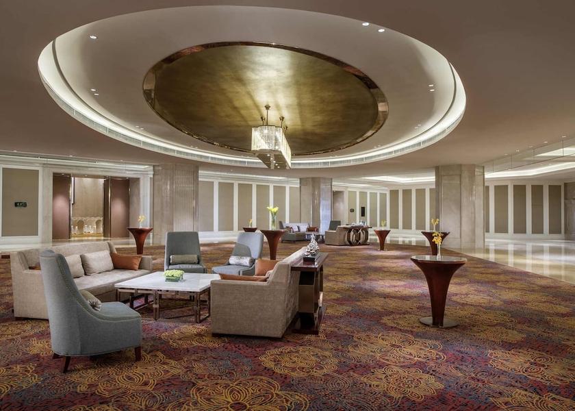 Qinghai Xining Meeting facility
