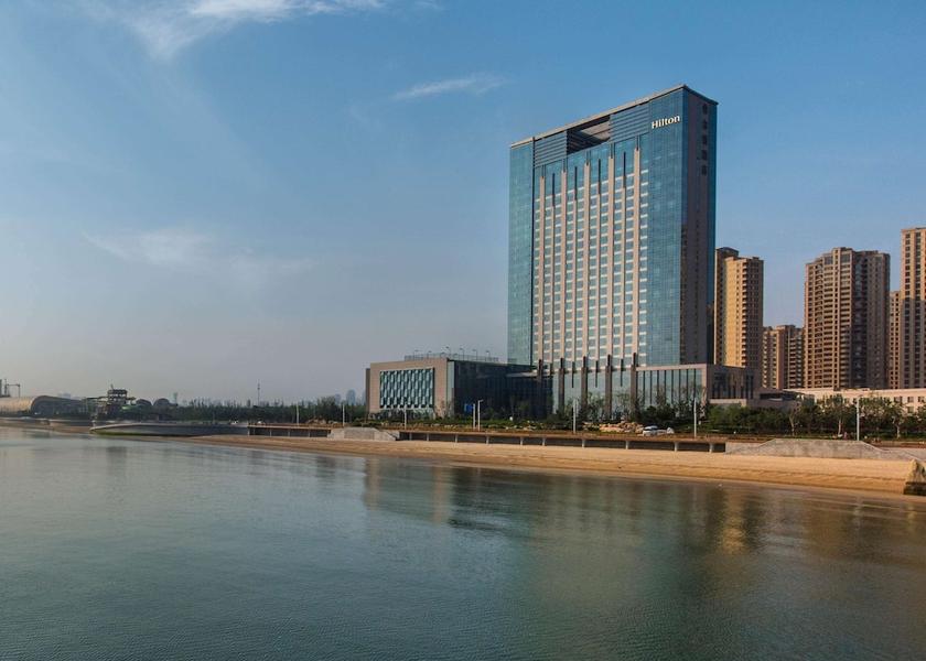 Shandong Yantai Exterior