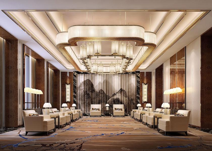  Daxing Meeting facility