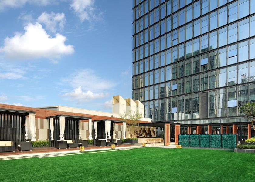 Sichuan Yibin Fitness facility