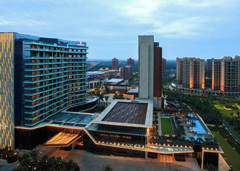 Hainan Haikou Primary image
