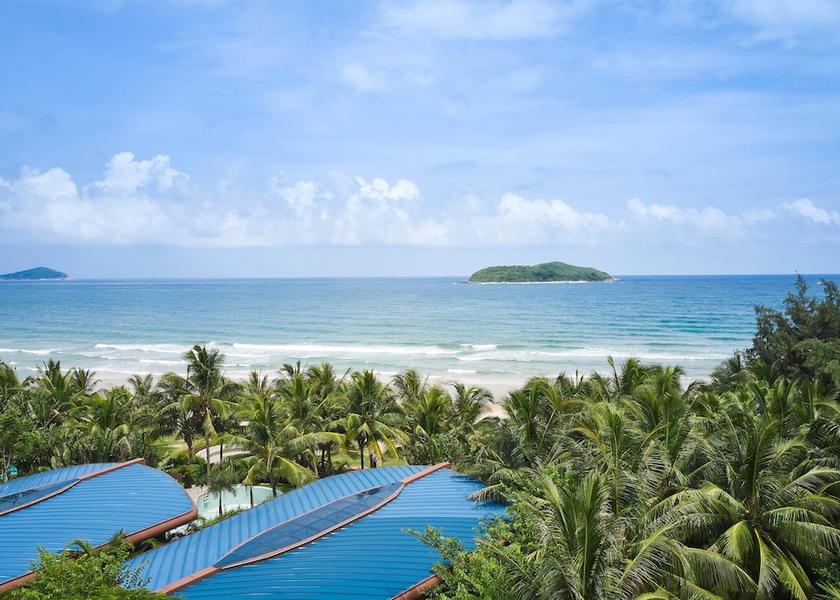 Hainan Wanning Room
