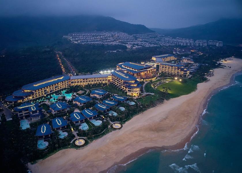 Hainan Wanning Primary image