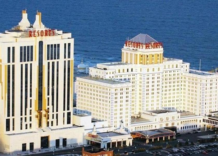 New Jersey Atlantic City 
