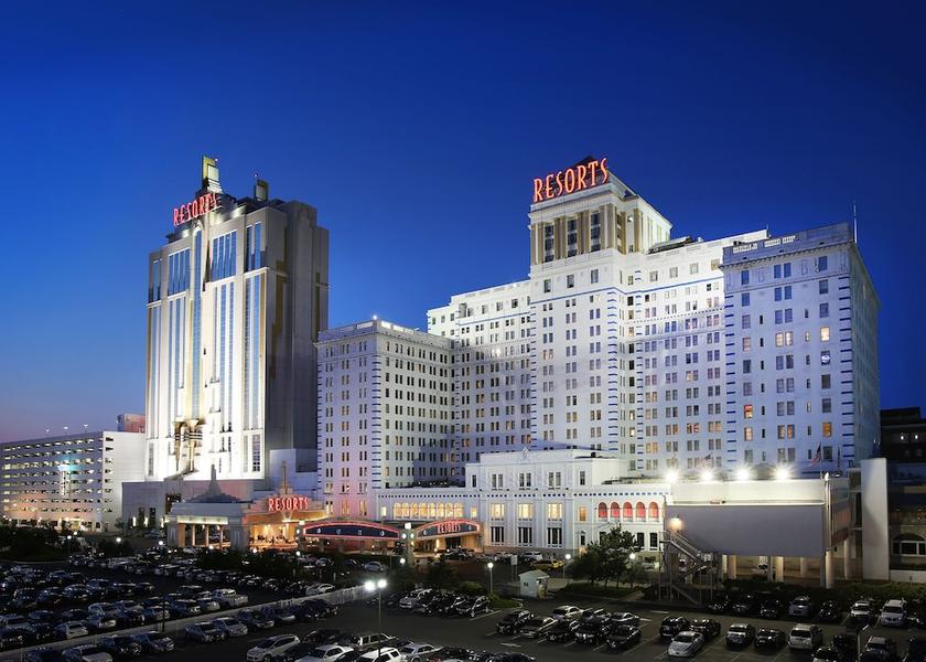 New Jersey Atlantic City Primary image