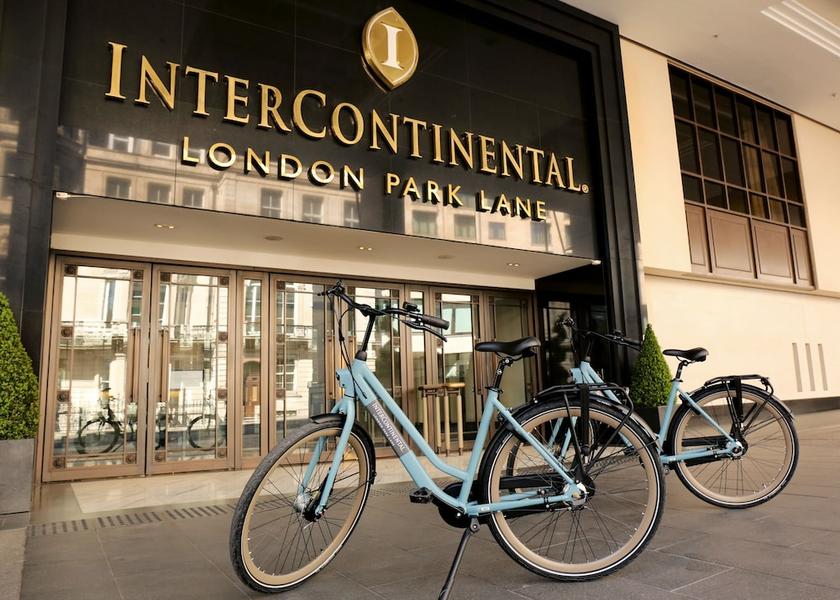 England London Bicycling