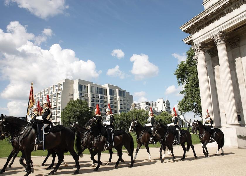 England London Amenity