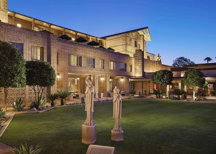 Arizona Phoenix Garden