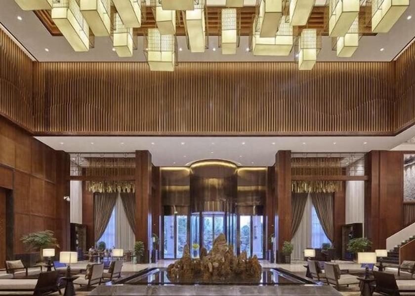 Guizhou Zunyi Lobby