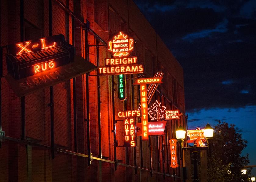 Alberta Edmonton Billiards