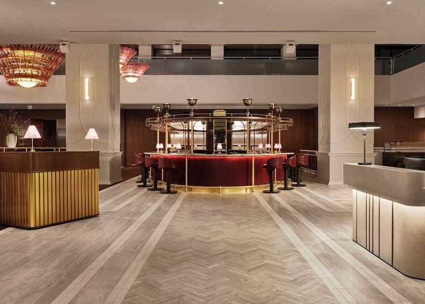 Ontario Toronto Bar (on property)