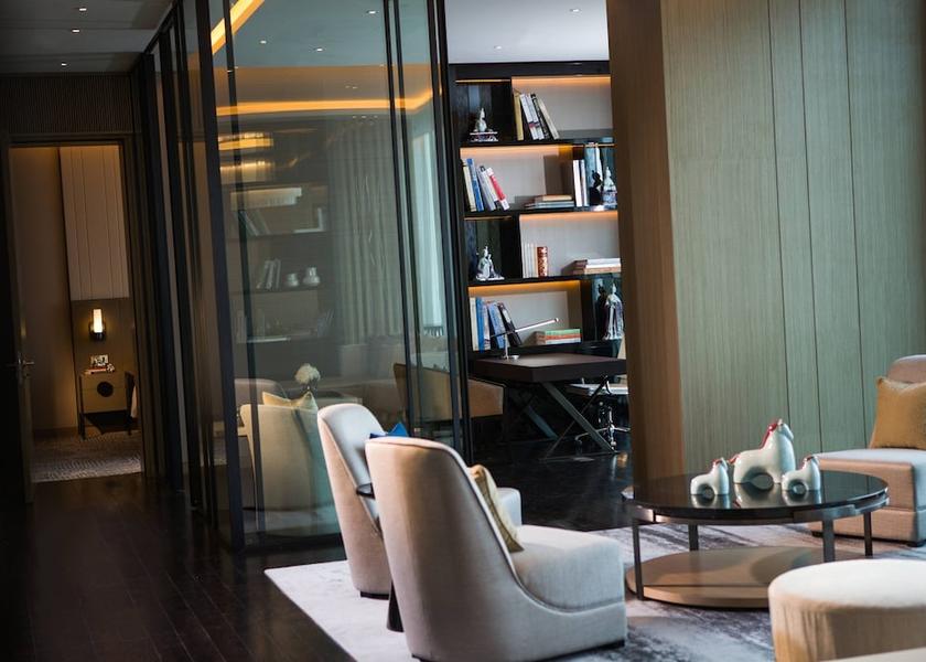 Jiangsu Suzhou Living room