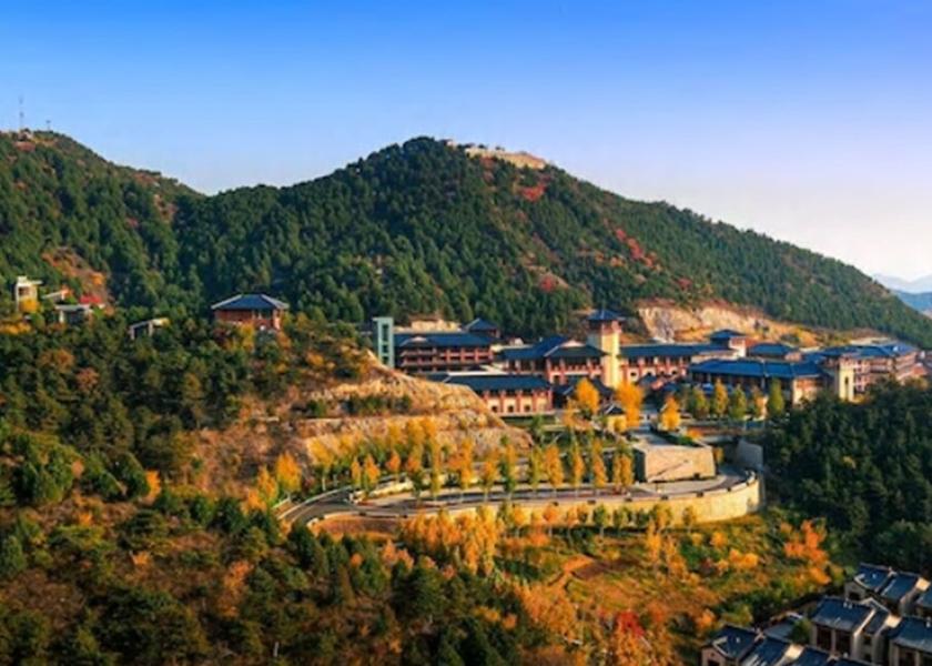  Miyun Exterior