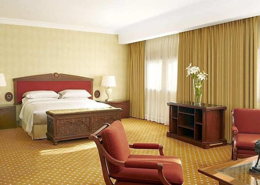  Casablanca Room