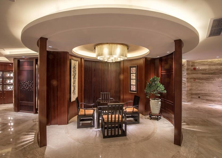 Guangdong Shantou Dining