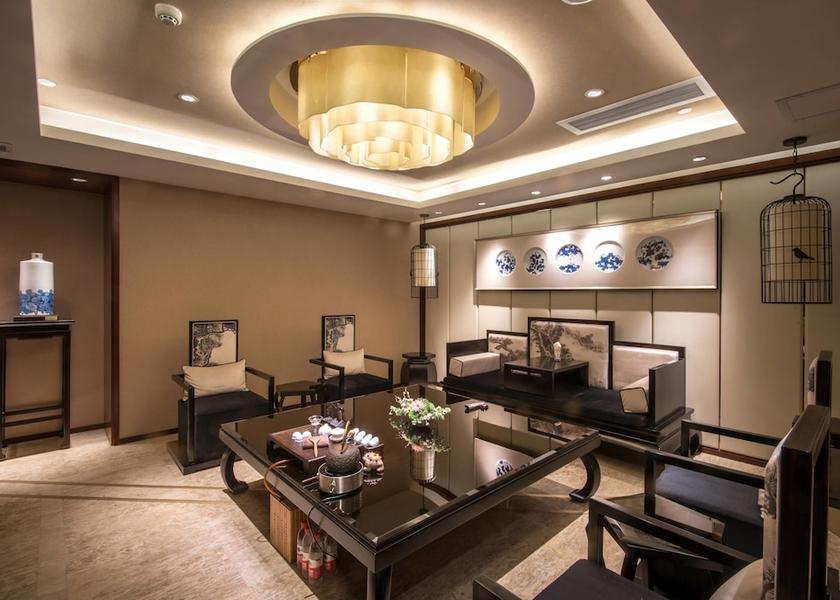 Guangdong Shantou Dining