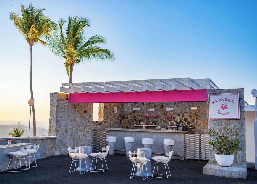 Guerrero Acapulco Bar