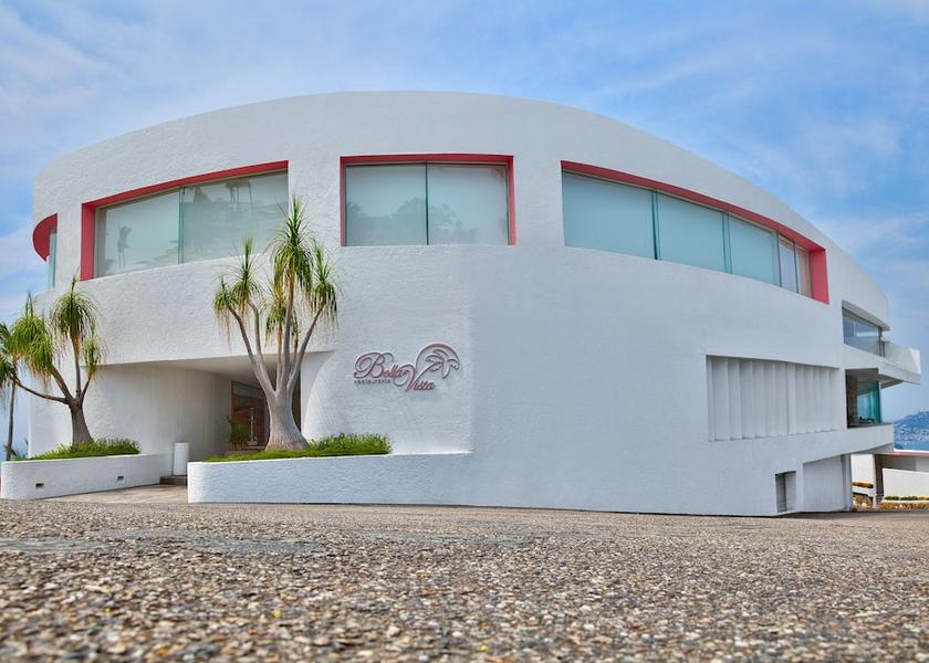 Guerrero Acapulco Restaurant