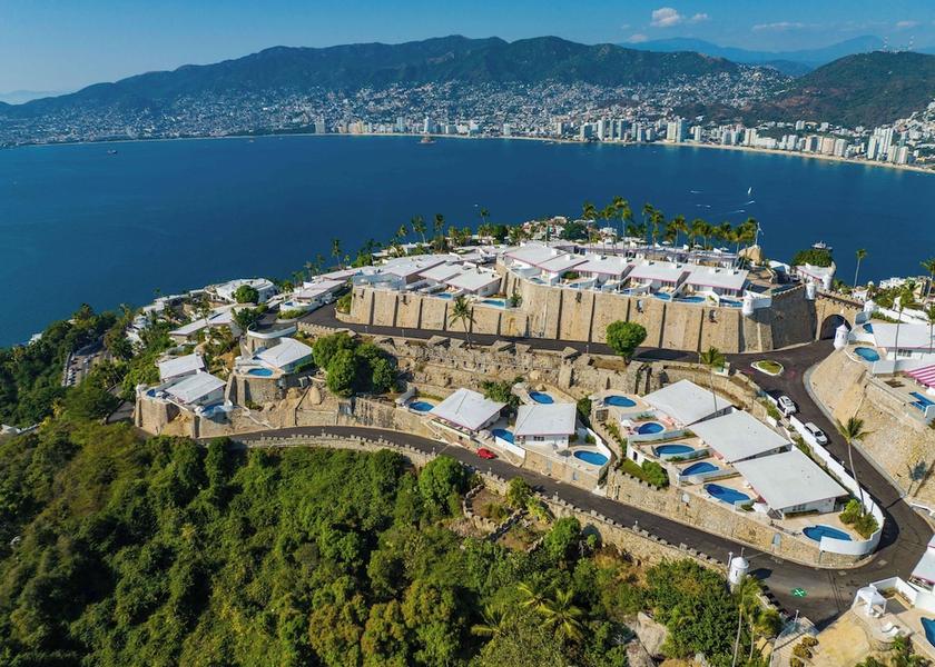 Guerrero Acapulco Primary image