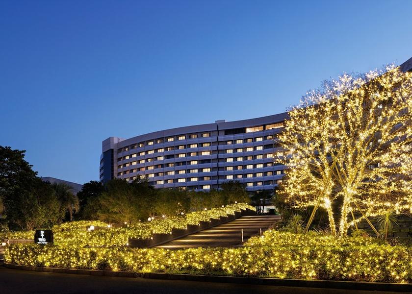 Chiba Urayasu Exterior