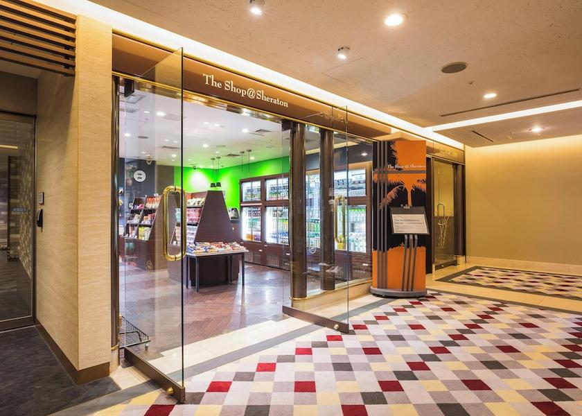 Chiba Urayasu Property amenity