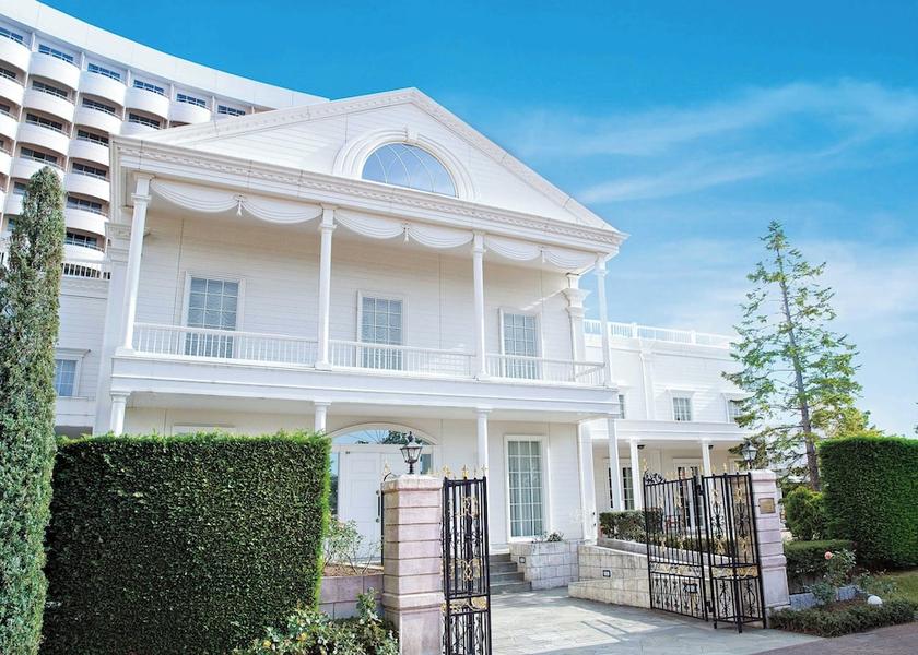 Chiba Urayasu Meeting facility