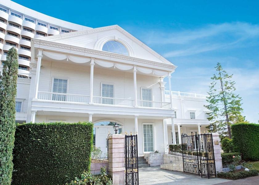 Chiba (prefecture) Urayasu Meeting facility