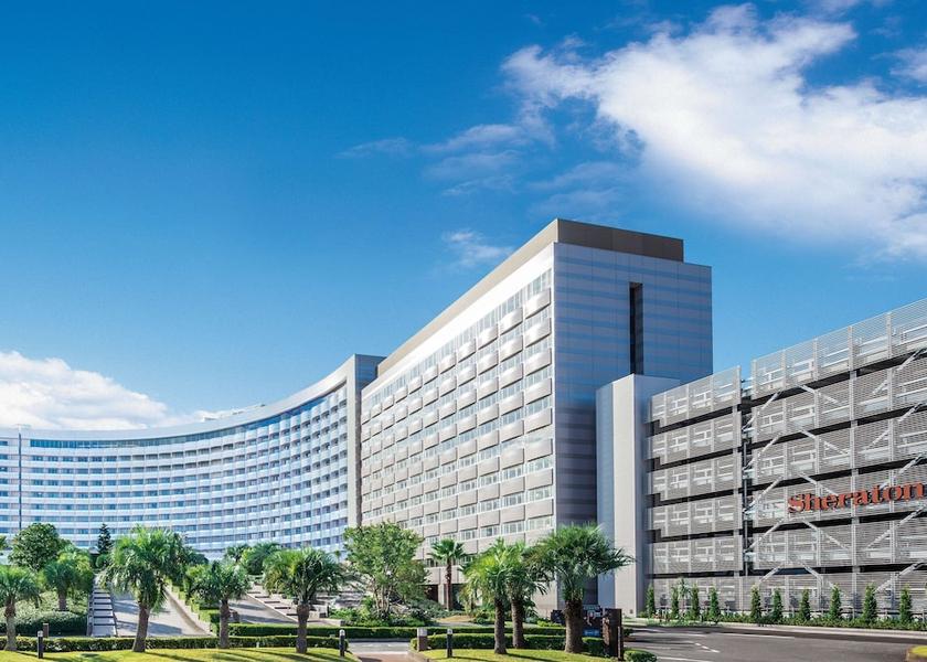 Chiba Urayasu Exterior