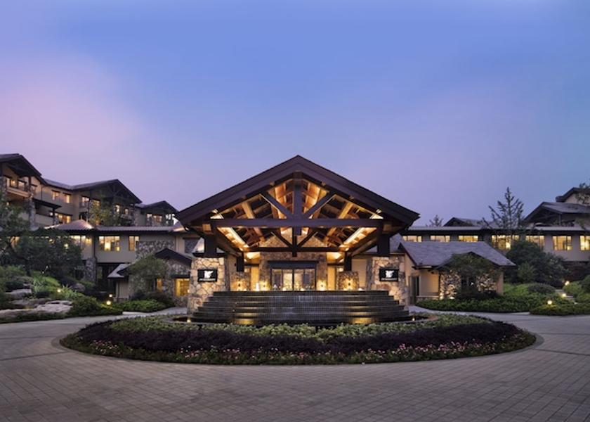 Zhejiang Huzhou View from property