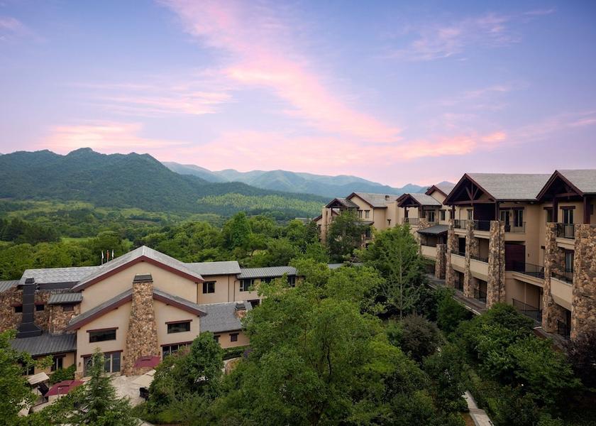 Zhejiang Huzhou View from property