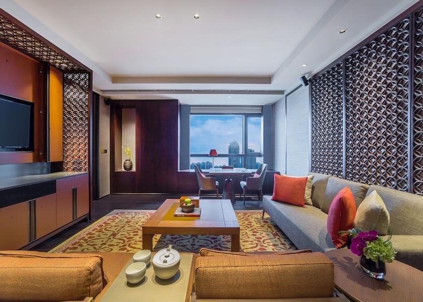  Chongqing Room