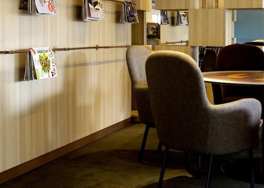 Hovedstaden Hvidovre Bar