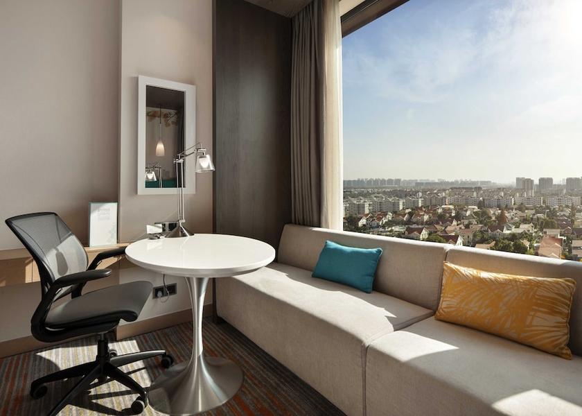  Shanghai Room