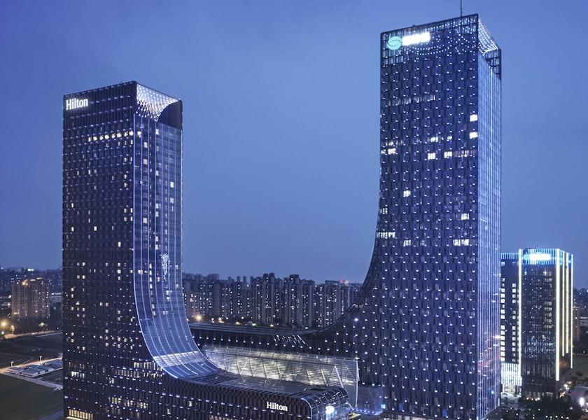 Jiangsu Suzhou Exterior