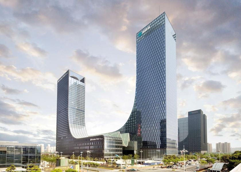Jiangsu Suzhou Exterior