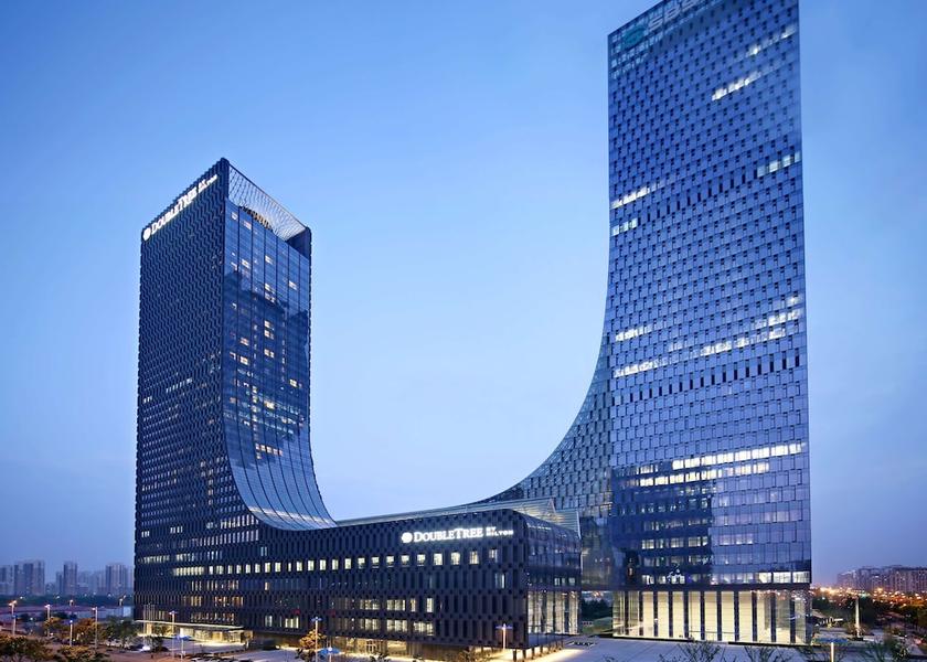 Jiangsu Suzhou Exterior