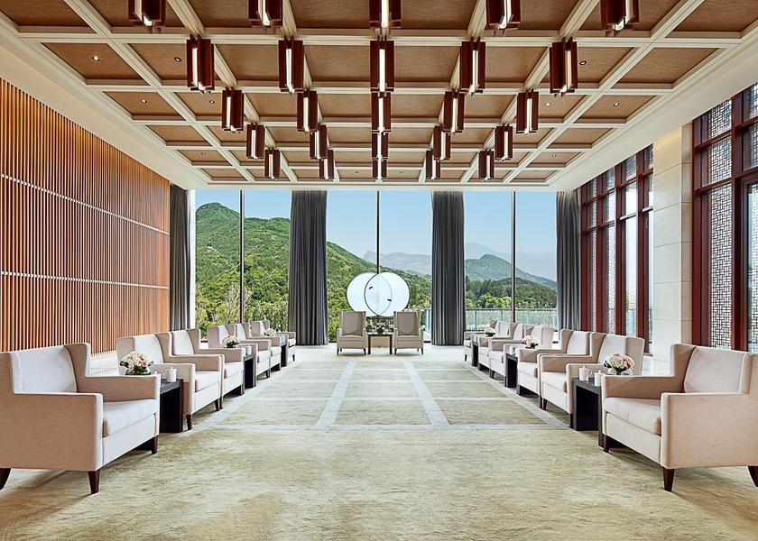  Huairou Ballroom