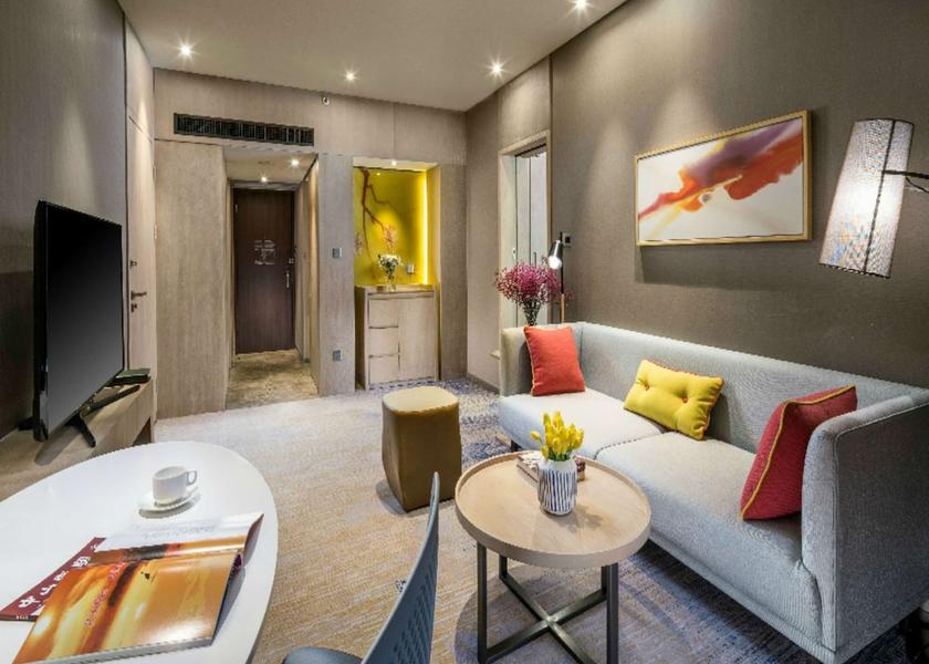Guangdong Zhongshan Room