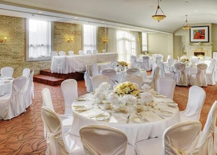 Ontario London Banquet Hall
