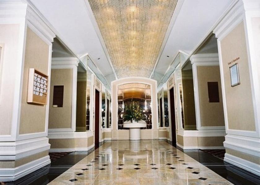 Ontario London Reception