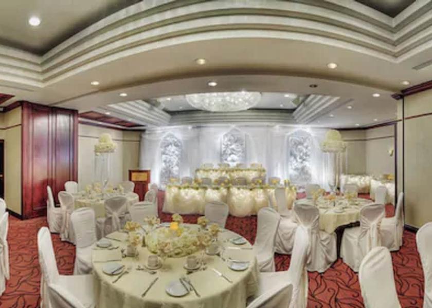 Ontario London Banquet Hall