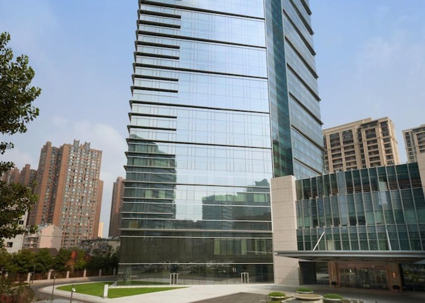 Anhui Hefei Exterior