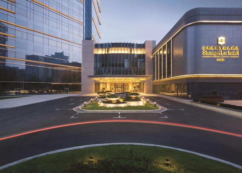 Anhui Hefei Exterior